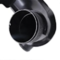 Miniatyrbilde 5 av 5: Trykkledning for bilens luftkompressor for A5 Q5 8T3 8F7 8TA 8RB