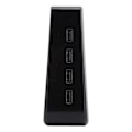 Miniatyrbild 1 av 8: TP5-0576 USB 2.0 HUB Snabbhastighetsöverföringsförlängare HUB-omvandlare USB-splitter för PS5