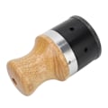 Miniatyrbillede 3 af 8: Moxa Stick Brænder Holder Bærbar Ingen skoldning Moxa Stick Brænder Moxibustion Box til salon