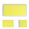 Miniatyrbillede 8 af 8: 12-14V 70W dæmpbar COB LED-lampe belysningsplade til husarbejde bilbelysning (koldt hvidt)