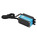 Miniatyrbillede 4 af 8: HOBBYFANS 12kg RC Metal Gear Digital Servo med 25T Aluminium Servoarm til 1/10 Fjernstyret Bil
