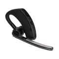 Miniatyrbillede 7 af 8: Walkie Talkie Bluetooth Headset med mikrofon Bærbar støjreduktion Trådløse hovedtelefoner til Motorola til HYT