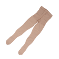 Miniatyrbilde 8 av 8: Run Resist Control Sheer Top truseslange 23‑32mmHg Comfort Run Resist Control Top truseslange NudeL