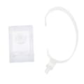 Klockdisplayställ Professionell Transparent Plast Butik Klockarmband Display Rack Hållare