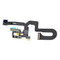 Miniatyrbillede 3 af 8: Front Facing Kamera Flex Kabel Udskiftningsmodul med Lys Sensor Flex Kabel til IPhone 7 Plus