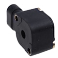 Miniatyrbillede 4 af 5: Engineering Machinery Potentiometer Position Sensor 87605247 87605245 kompatibel Traktor New TM TL70 TL80 TL90-B13