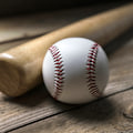 Pikkukuva 7 / 8: 2 kpl PU-elastinen pehmeä täyteharjoittelu kestävä pesäpalloharjoittelu pehmeä seoslepakko HitSoft Baseball