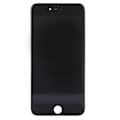 Miniatyrbild 1 av 8: Telefon LCD-digitizer displayersättning pekskärm telefonmontering för iPhone 6 PlusBlack