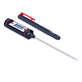 Miniatyrbild 8 av 8: Kötttermometer Digital matprob BBQ-matlagningsverktyg 50℃~+300℃ Plugin-temperaturmätare WT-1