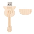 Pikkukuva 8 / 8: Kitaran muotoinen USB-muistitikku, 128 Gt