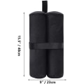 Miniatyrbillede 2 af 5: Heavy Duty 4-pack sandpavillon: Bentelte i industriel kvalitet til solskærm og parasol