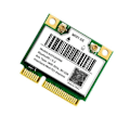 Miniatyrbild 2 av 5: WiFi 6E AX210HMW Mini PCIE WiFi 6 Wifi-kort kompatibelt med AX210 5374Mbps Bluetooth5.2 802.11Ax 2.4G/5G/6G WiF