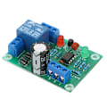 Miniatyrbild 5 av 8: Vattennivåomkopplare vätskesensor Styrenhet DIY-modulsats Elektriskt tillbehör DC 12V