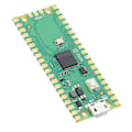 Pikkukuva 8 / 8: Raspberry Pi PICO -kehityskortti, mikrokontrolleri, kaksikantainen RP2040 MicroPythonille