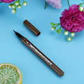 Miniatyrbilde 5 av 8: Vanntett flytende eyeliner Langvarig Eye Liner Pen Blyant Makeup Cosmetics Tools 2#
