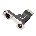 Miniatyrbilde 3 av 8: Frontkamera Flexkabel med selfie-funksjon for iPhone 12 Pro Max med lyssensor