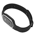 Pikkukuva 4 / 8: Repellent Watch USB Pitkäkestoinen kannettava Sonic Electronic Repellent Watch Musta