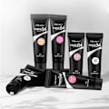 Pikkukuva 4 / 8: 7 kpl 15 ml set Quick Nail Extension Builder -geelit ammattimaiset manikyyrityökalut