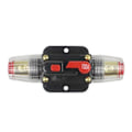 Miniatyrbillede 5 af 5: 20-150amp Strømafbryder Dobbelt Batteri Ip67 12v-24v Sikring Manuel Reset Vandtæt Zekai 100A