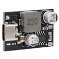 Pikkukuva 2 / 8: U1D TYPE-C -pikalatausmoduulikortti QC3.0 PD3.0 laturin osat Huawei SCP FCP:lle