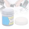 Miniatyrbillede 7 af 8: SFD‑228 Normal Temperature LED Loddepasta Mobiltelefon Reparation til BGA Tin Pasta