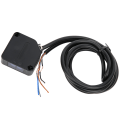 Miniatyrbilde 7 av 8: BERM fotoelektrisk bryter Universal infrarød deteksjonssensor BEN5M-MFR AC 24-240V 5Meter