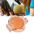 Miniatyrbillede 4 af 5: 90ml Aromaterapi Quicksand Parfume Duft Mist Langvarig Mild Glitrende Kvinde Quicksand Parfume