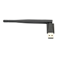 Miniatyrbild 7 av 8: ZAPO W87B Trådlöst Nätverkskort 150Mbps USB WIFI System för Bluetooth 4.0 för Windows / Linux