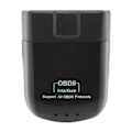 Miniatyrbillede 1 af 8: V1.5 OBD2-scanner Bluetooth 5.1 til Elm327 understøtter 9 protokoller PIC18F25K80 chip-kodelæser til Android til Windows