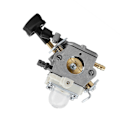 Pikkukuva 1 / 8: Kaasutin Stihl BG86 SH56 SH56C SH86 SH86C Carb ZAMA C1MS261B