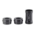 Pikkukuva 1 / 8: BB30 24mm Press Fit tiivistetty laakeri pohjakiinnike polkupyörän osien lisävaruste