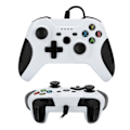 Miniatyrbilde 8 av 8: USB-kablet spillkontroll Gamepad-kontroller Støtte PC-dataspill for XBOX ONE