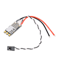Miniatyrbillede 6 af 8: 30A ESC BLHELI S DSHOT600 2-6S elektronisk hastighedskontrol til FPV QAV Drone Multicopter Quadcopter