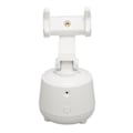 Miniatyrbillede 6 af 8: Smartphone Tracking Holder 360 grader Roterende Følg Shooting Stabilisator Live Streaming Telefonstativ