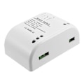 Miniatyrbillede 2 af 5: Tuya Smart Wifi Switch Modul AC/DC7-32V til Alexa Smart Home
