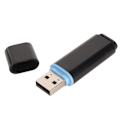 Miniatyrbilde 8 av 8: VR USB-dongle-mottaker Mini bærbar VR-spill trådløs mottaker for Valve Index-kontroller for HTC Vive-sporingsenhet for VR Ink Pilot