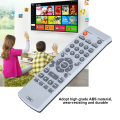 Miniatyrbilde 7 av 8: Universal DVD-fjernkontroll Smart fjernkontroll for Pioneer