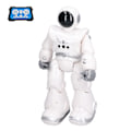 Miniatyrbild 4 av 8: Fjärrkontrollrobotleksaker Infraröd och geststyrning Gå intelligent programmerbar robot för barn