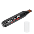 Miniatyrbild 6 av 8: Hårfärgspenna för hårrötter, engångsanvändning, bärbar, snabb touch-up, 20ml Brun