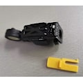 Miniatyrbild 2 av 5: 4s6p7412ab Automatisk Växelspak Växellåda Linje Huvud Kabel Slitstark Kabel För Ford Focus Mk2 Mk3 2005-2011 Zekai