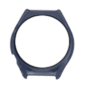 Pikkukuva 4 / 8: 2 in 1 case watch Ultra-ohut teräväpiirtokellon watch cover Xiaomi S1 Blue -puhelimelle