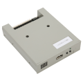 Miniatyrbild 6 av 8: SFR1M44 U100 1,44 MB diskettenhetsemulator stöder 100 partitioner diskettemulator för industriell kontrollutrustning
