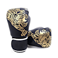 Miniatyrbillede 1 af 3: Voksne Boksehandsker Punching Training Handsker til Punching Sparring Kickboxing