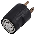 Miniatyrbilde 3 av 5: 1014324-00-E for Tesla Model X Adapter Ladeplugg