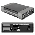 Miniatyrbillede 3 af 8: 5,25 tommer optisk drevboks eksternt USB2.0 SATA-interface computertilbehør 110-240VUS-stik