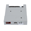 Pikkukuva 3 / 8: SFR1M44-FU 3,5 tuuman 1,44 Mt:n USB levykeasemaemulaattori kirjontakoneeseen Plug and Play