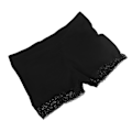 Miniatyrbild 6 av 8: Kvinnor Butt Lifter Shapewear Andas Mesh Buttock Shaper Underkläder för Lady Girl Svart XL