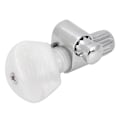 Miniatyrbilde 3 av 8: Aluminiumslegering Banjo Maskinhode Tuning Peg Banjoknapp tilbehør Instrumentdel