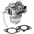 Miniatyrbillede 1 af 4: 15003-2796 karburator 15003-2777 til Kawasaki FB460V karburator