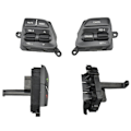 Miniatyrbillede 2 af 5: Til CERATO K3 Ceed JD 3 Rat Modifikationsknap C